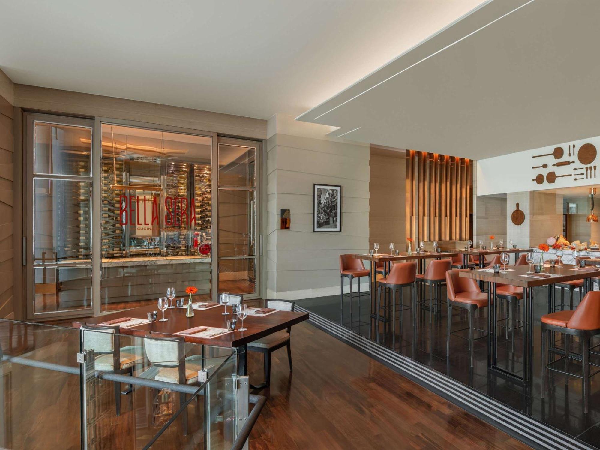 Sofitel Sukhumvit Bangkok