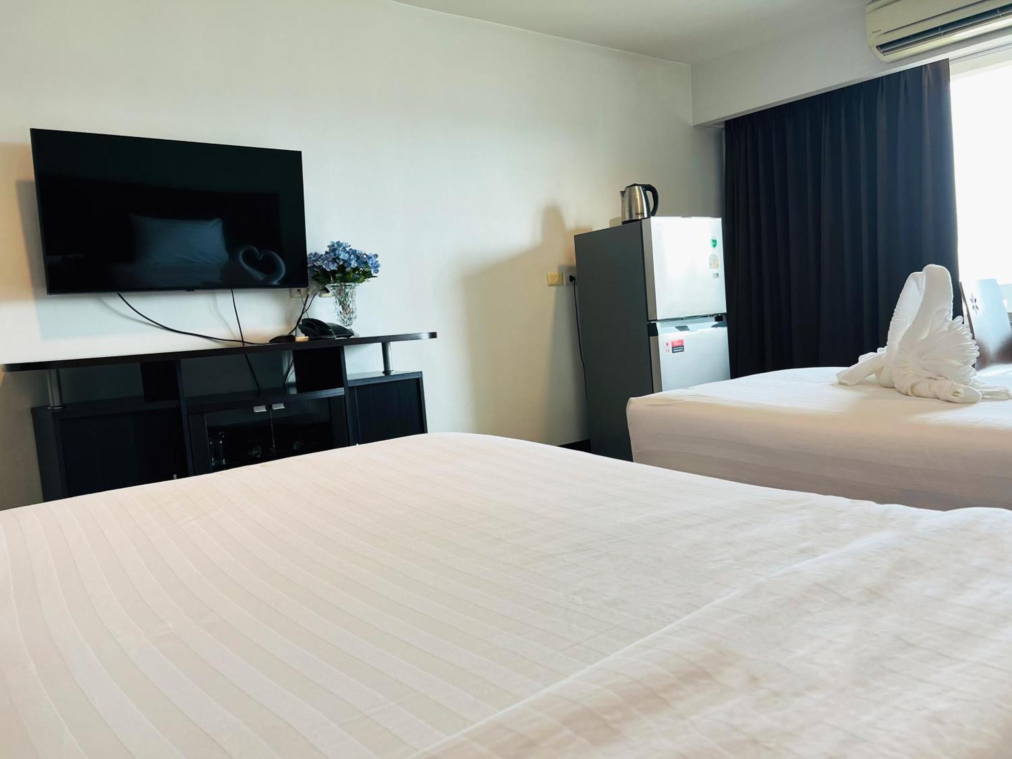 14 Place Hotel Bangkok