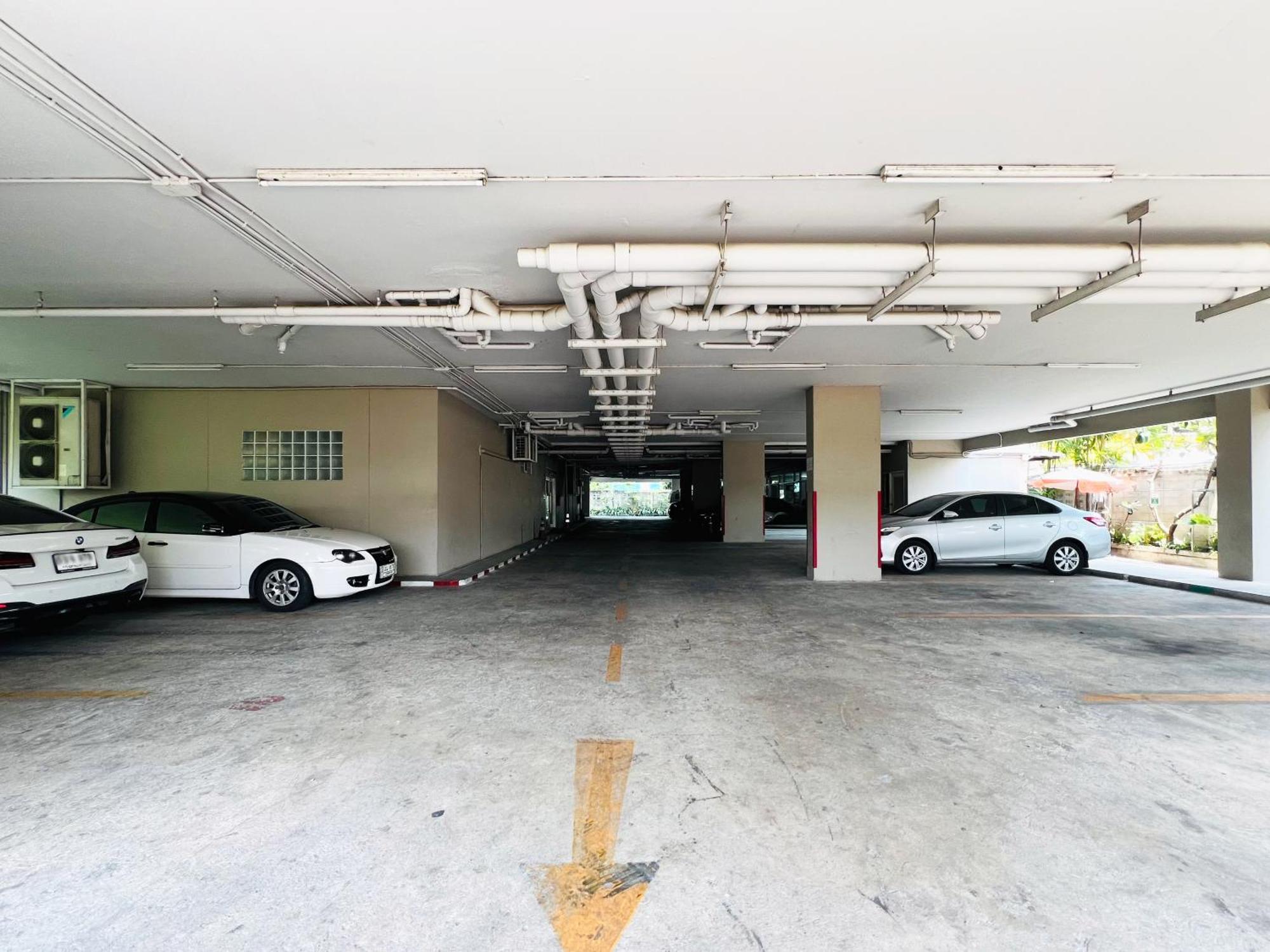 14 Place Hotel Bangkok