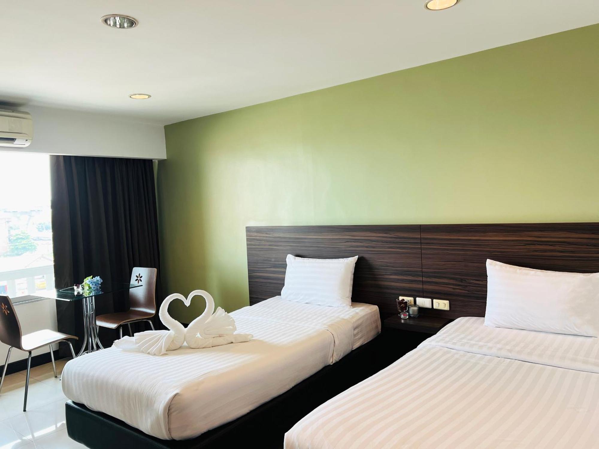 Hotel 14 Place