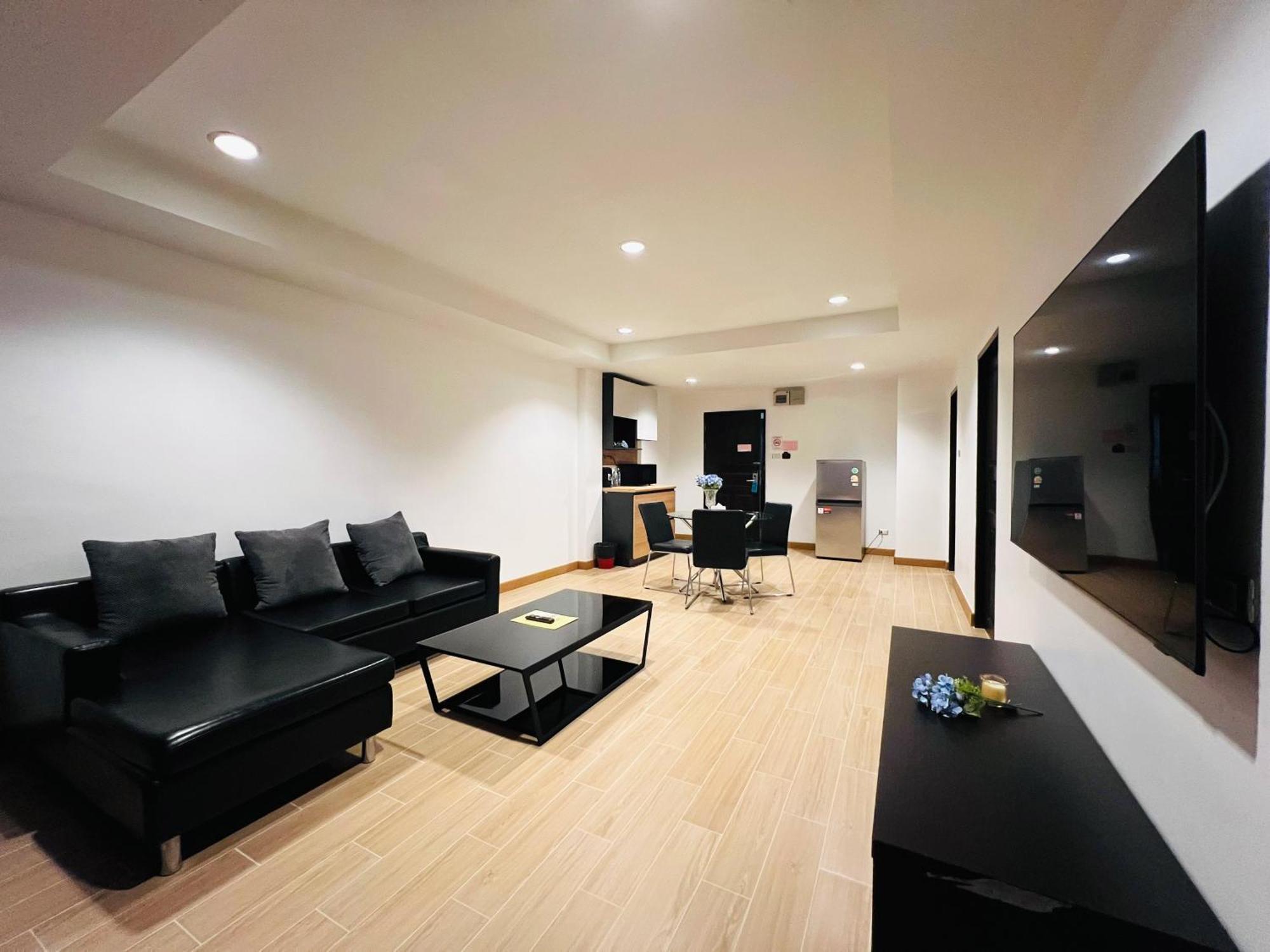 Hotel 14 Place Bangkok