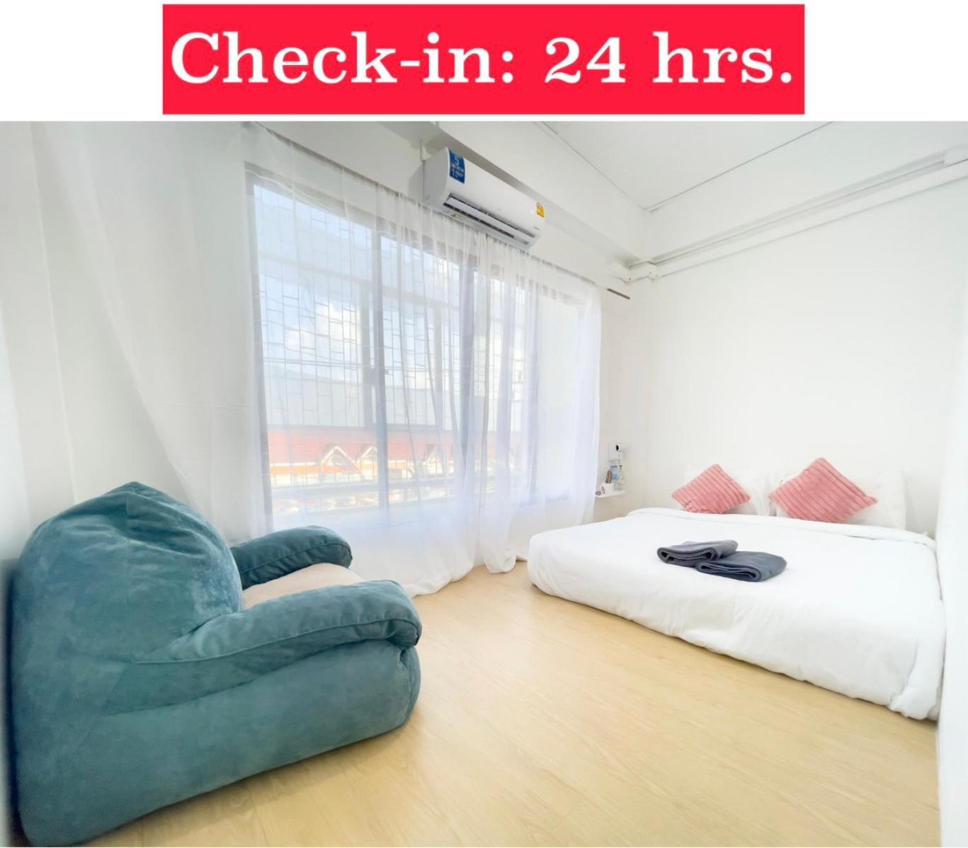 Hostal Transit Donmueang Airport *
