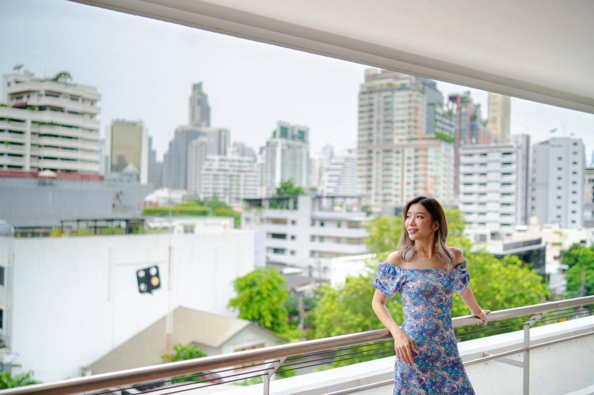 Ma Peng Seng Appartement Bangkok