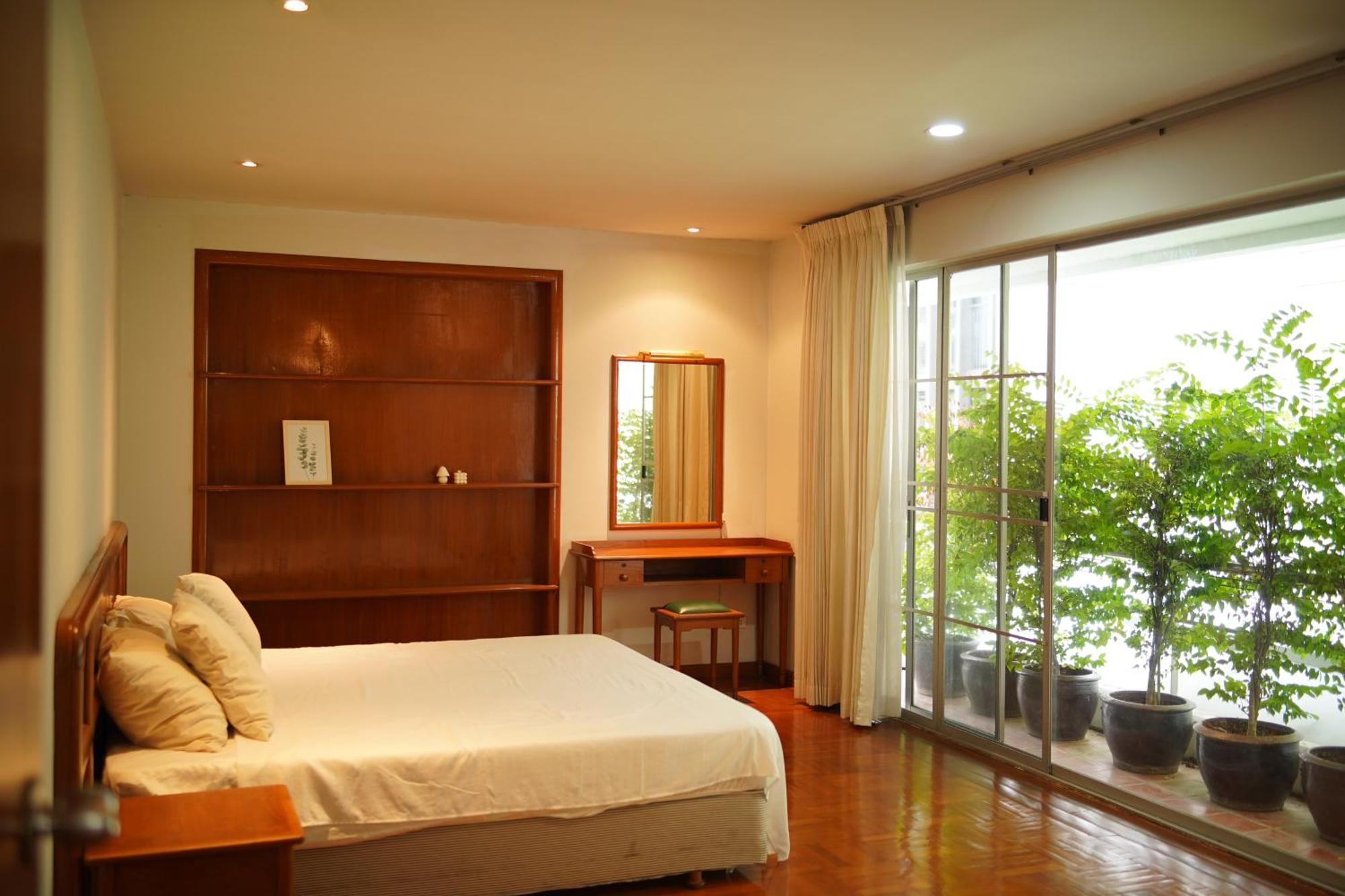 Appartement Ma Peng Seng *