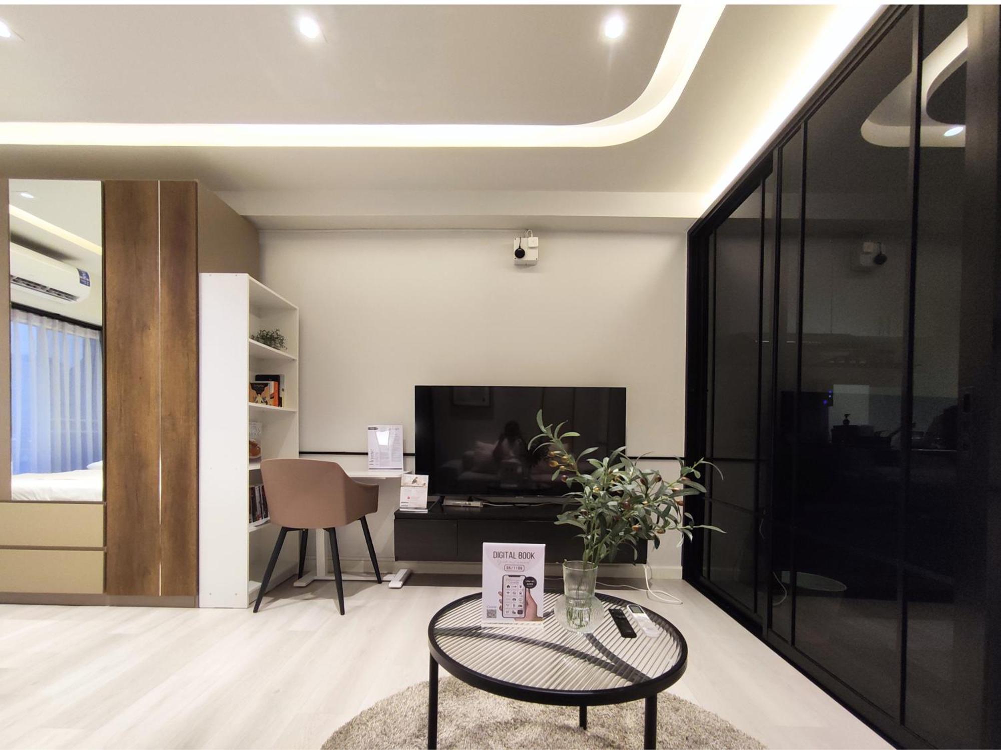 Apartment Luxe Design L Wellness & Tropical Retreat L No Fee *