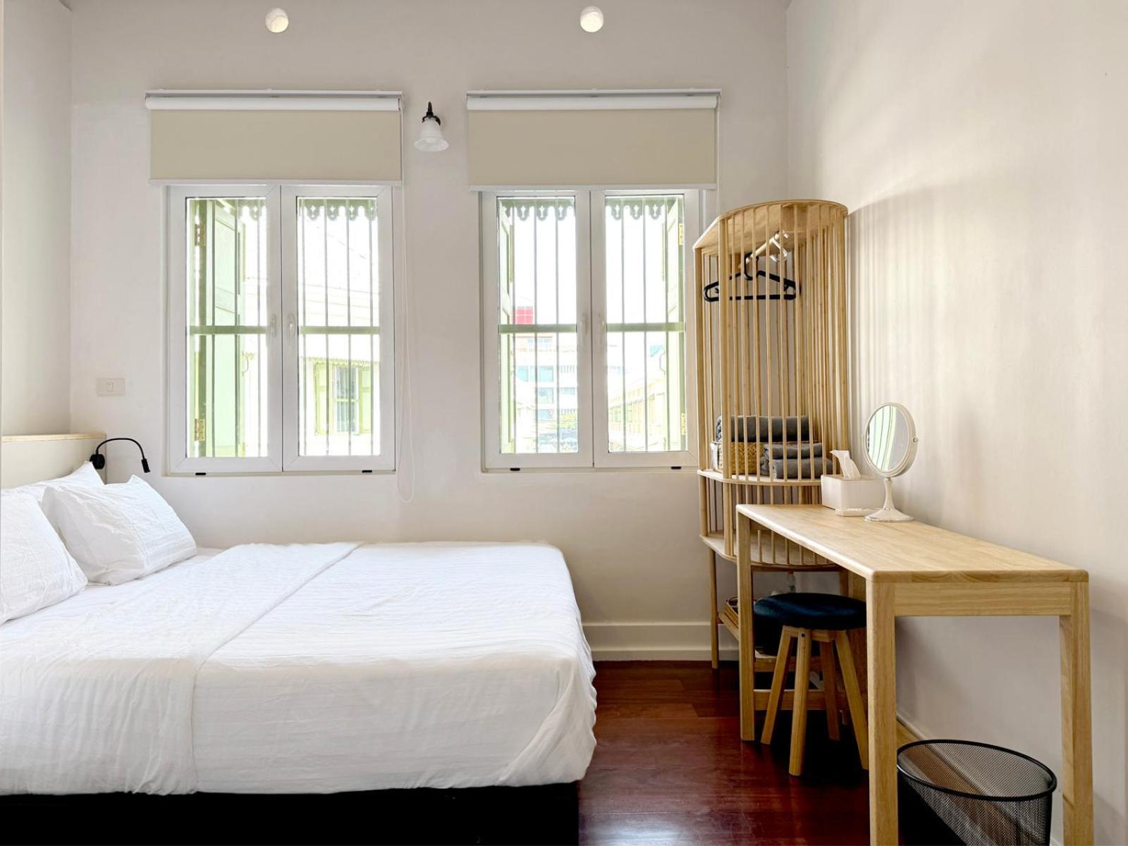 Urban Escape House - China Town Holiday home *