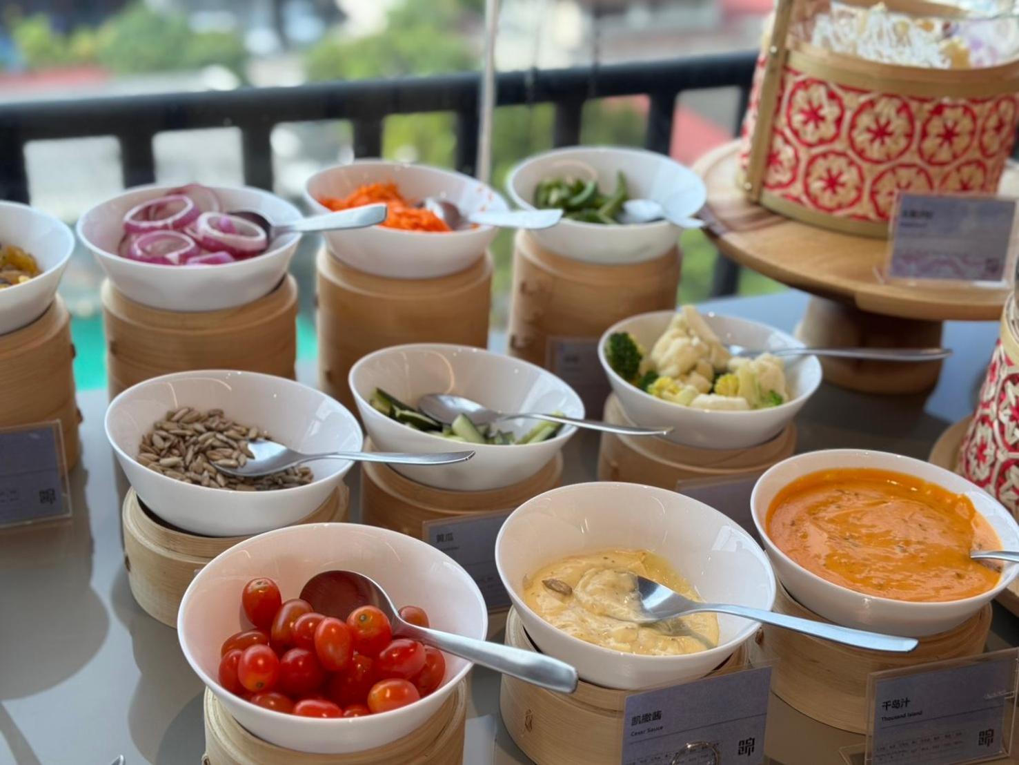 Căn hộ Wanda Jin Residences The Ease Sierra