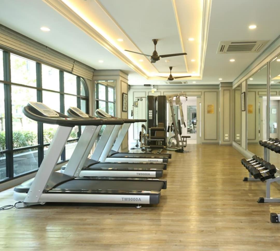 Luxe In Sukhumvit 64