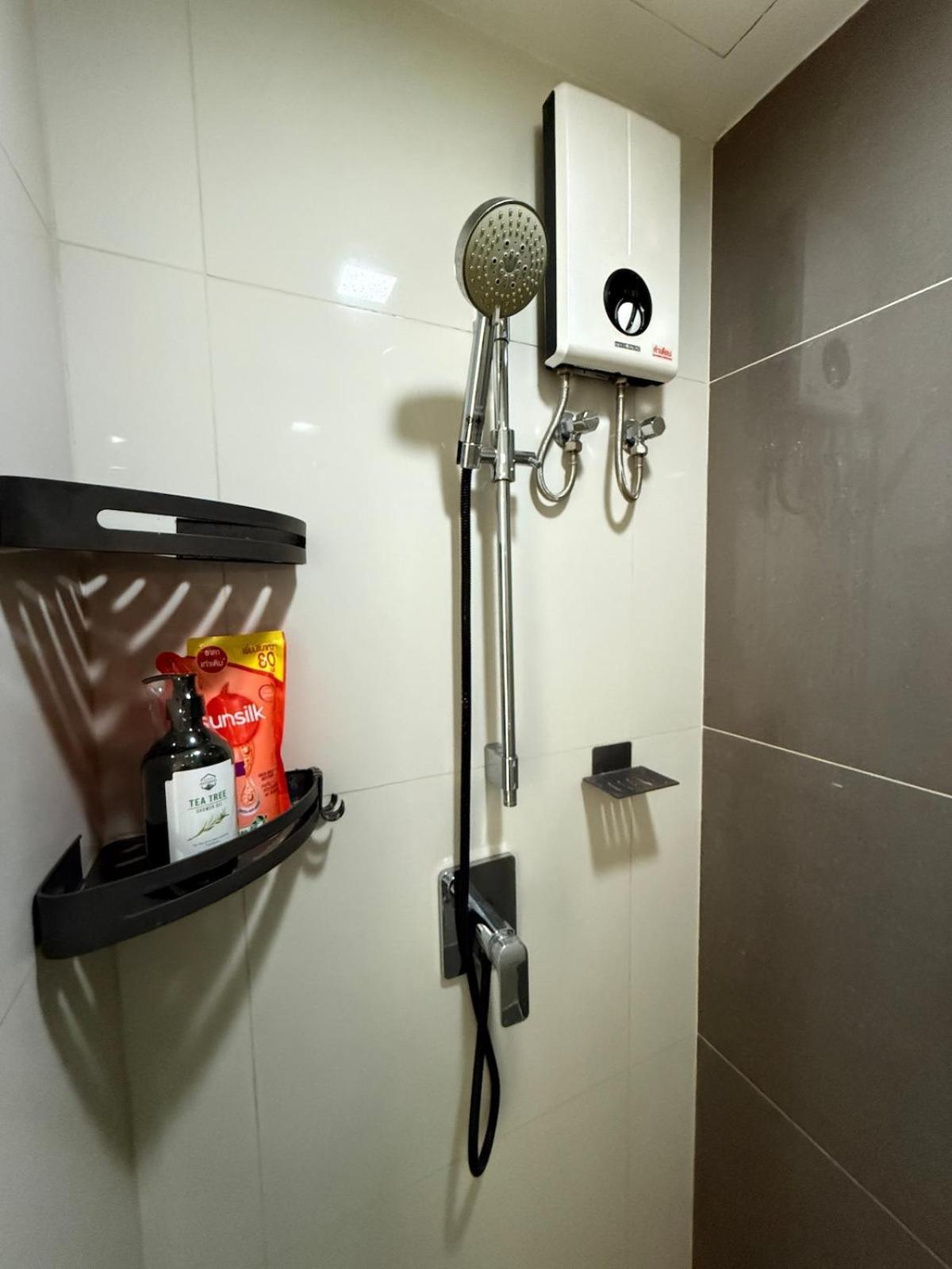 Apartment Luxe In Sukhumvit 64