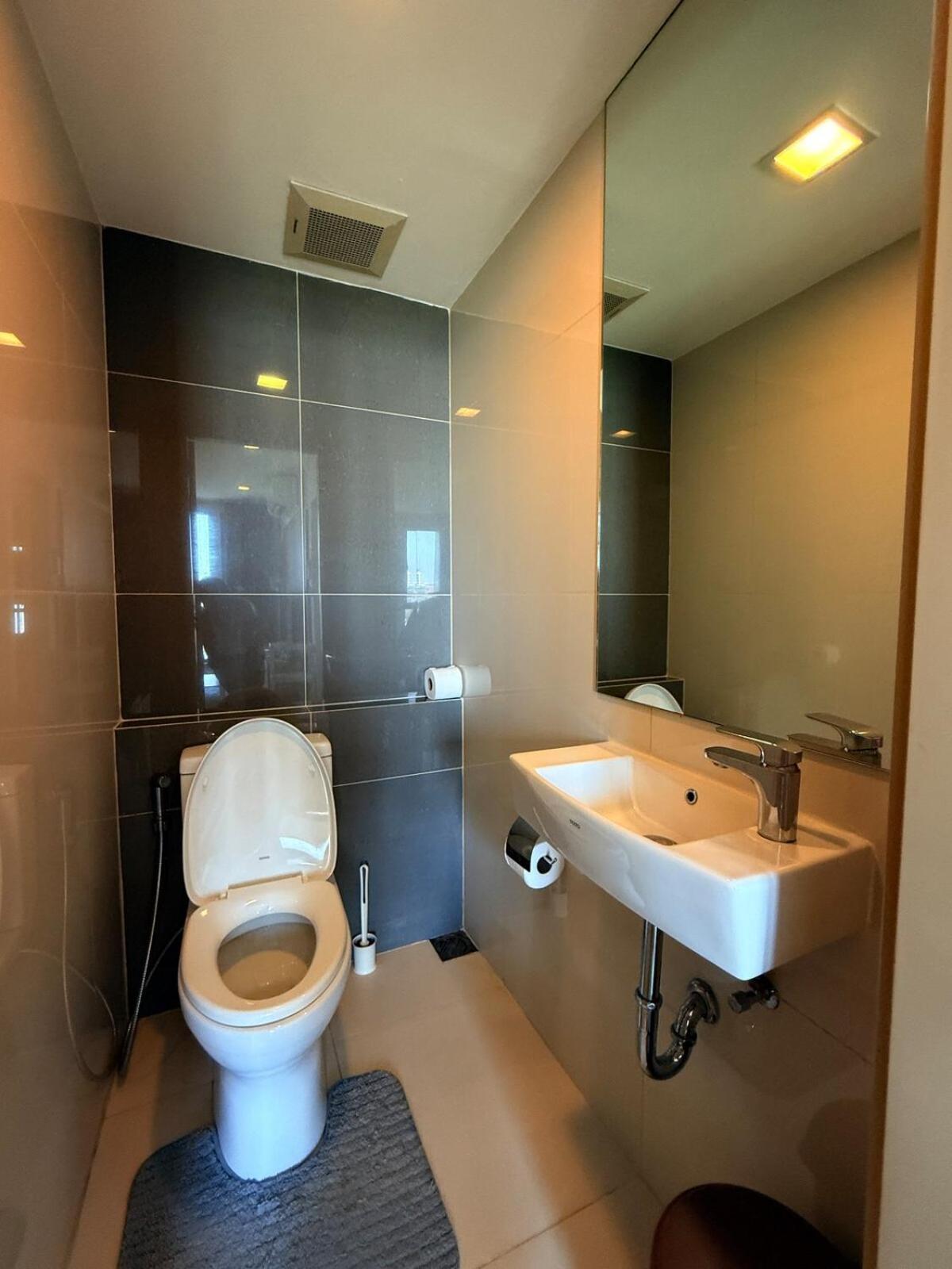 Apartment Luxe In Sukhumvit 64 Bangkok