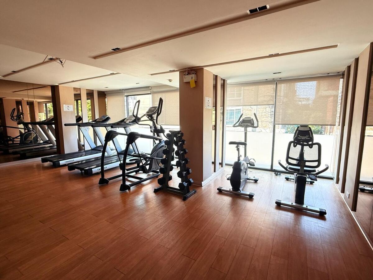 Luxe In Sukhumvit 64 Bangkok