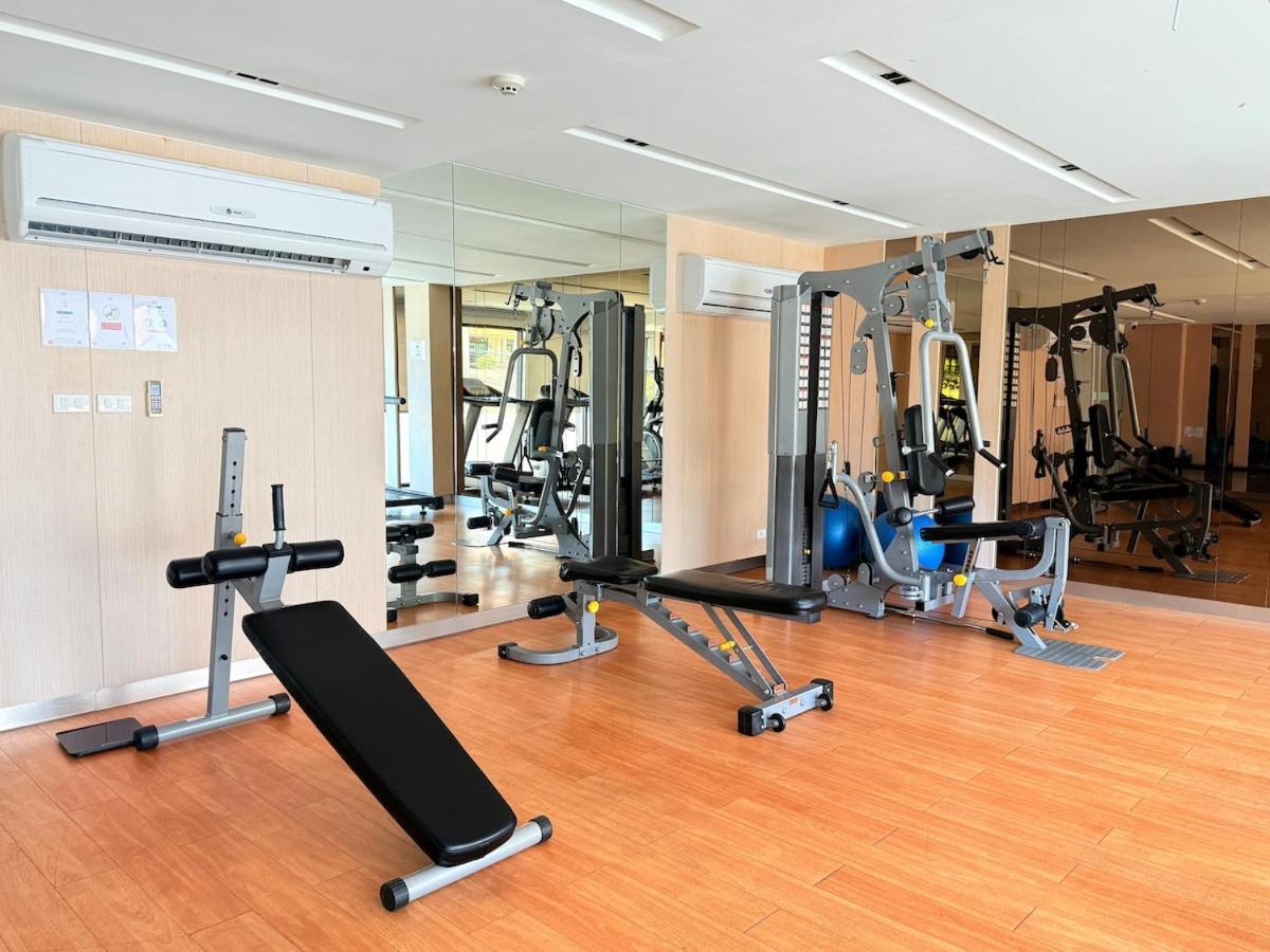 Luxe In Sukhumvit 64 * Bangkok