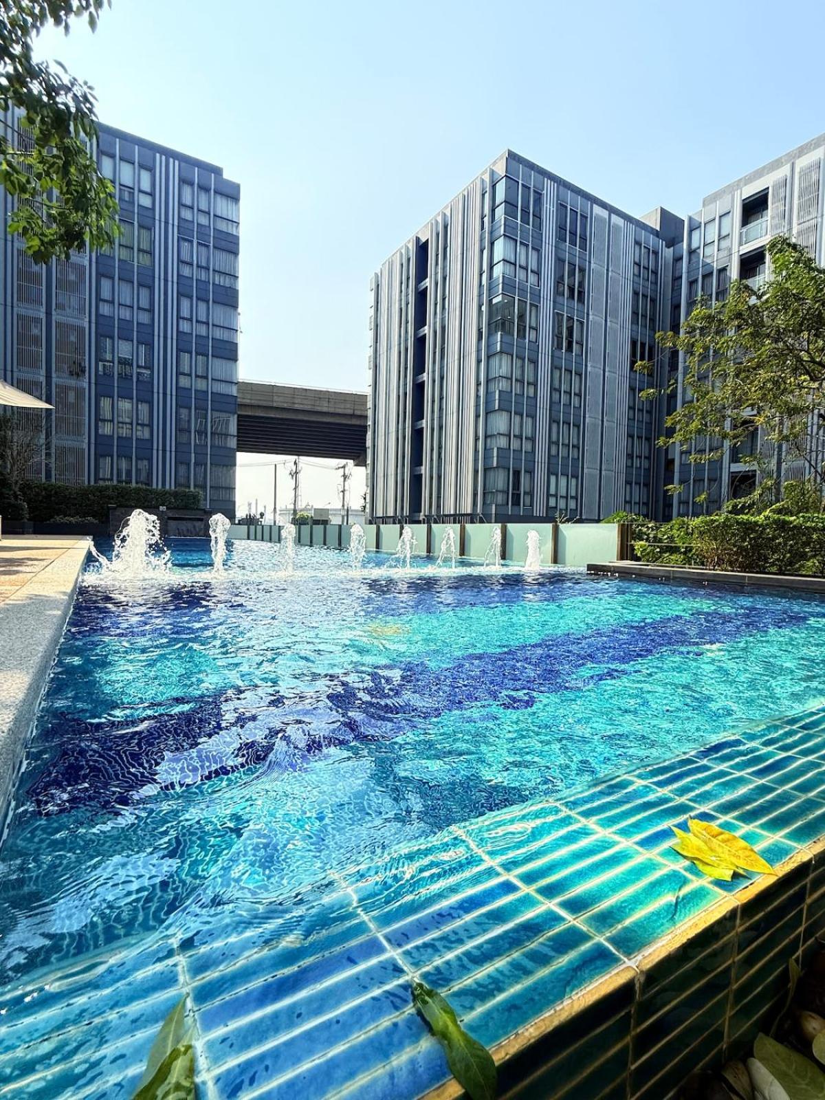 Apartment Luxe In Sukhumvit 64 Bangkok