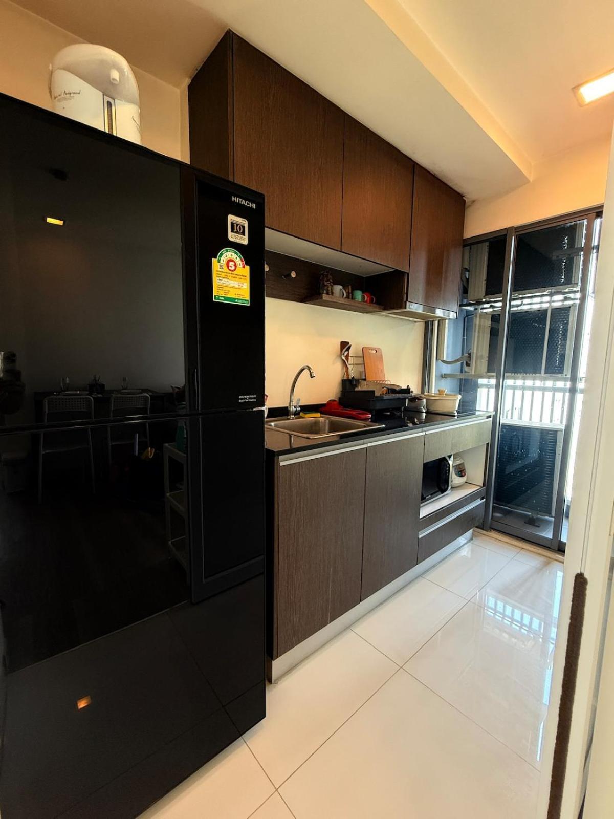 Luxe In Sukhumvit 64 Bangkok