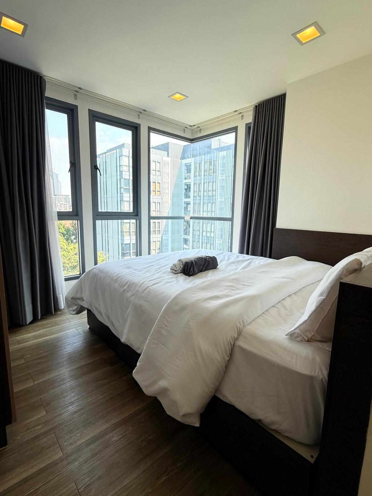 Luxe In Sukhumvit 64 * Bangkok