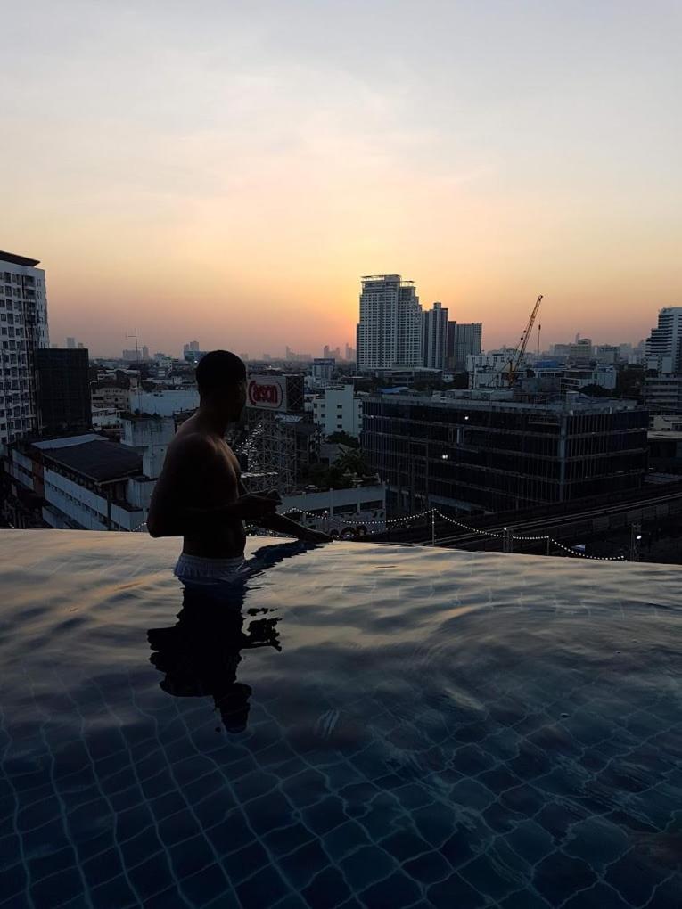 Sky In Ekkamai * Bangkok