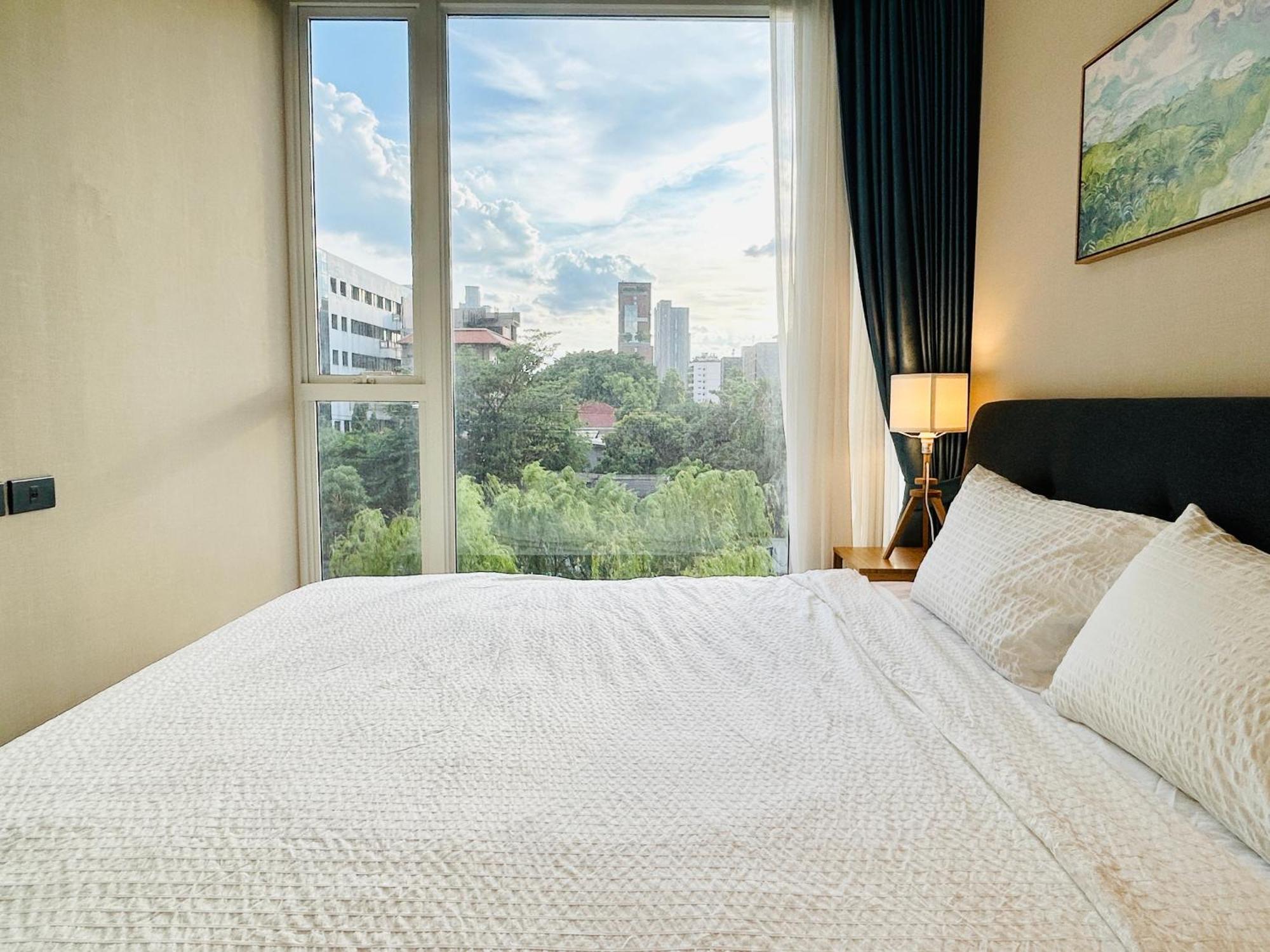 Wyndham Garden Sukhumvit 42 *