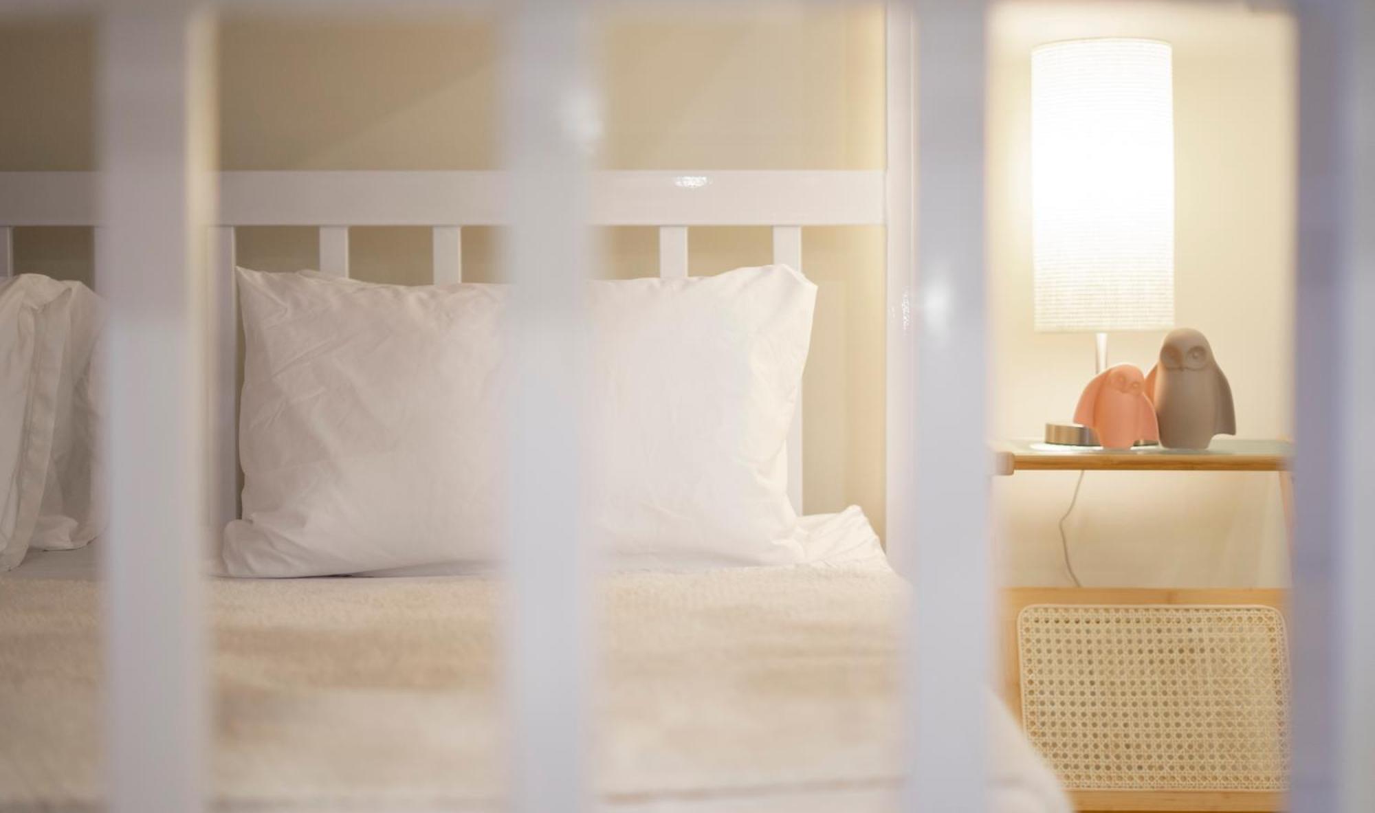 H4, Wi-fi 1,000mbps, Mrt 500m, Fashion Island 150m Bangkok