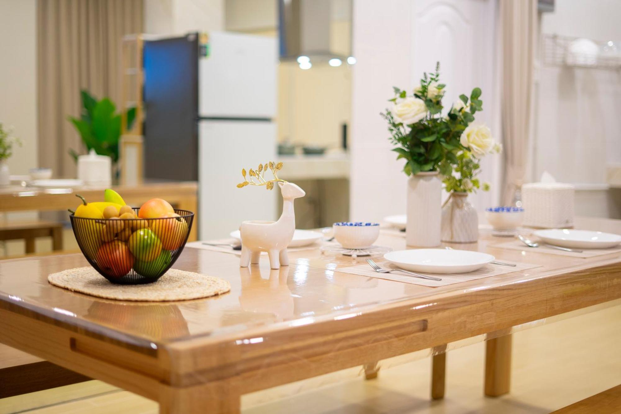 Apartment H4, Wi-fi 1,000mbps, Mrt 500m, Fashion Island 150m *