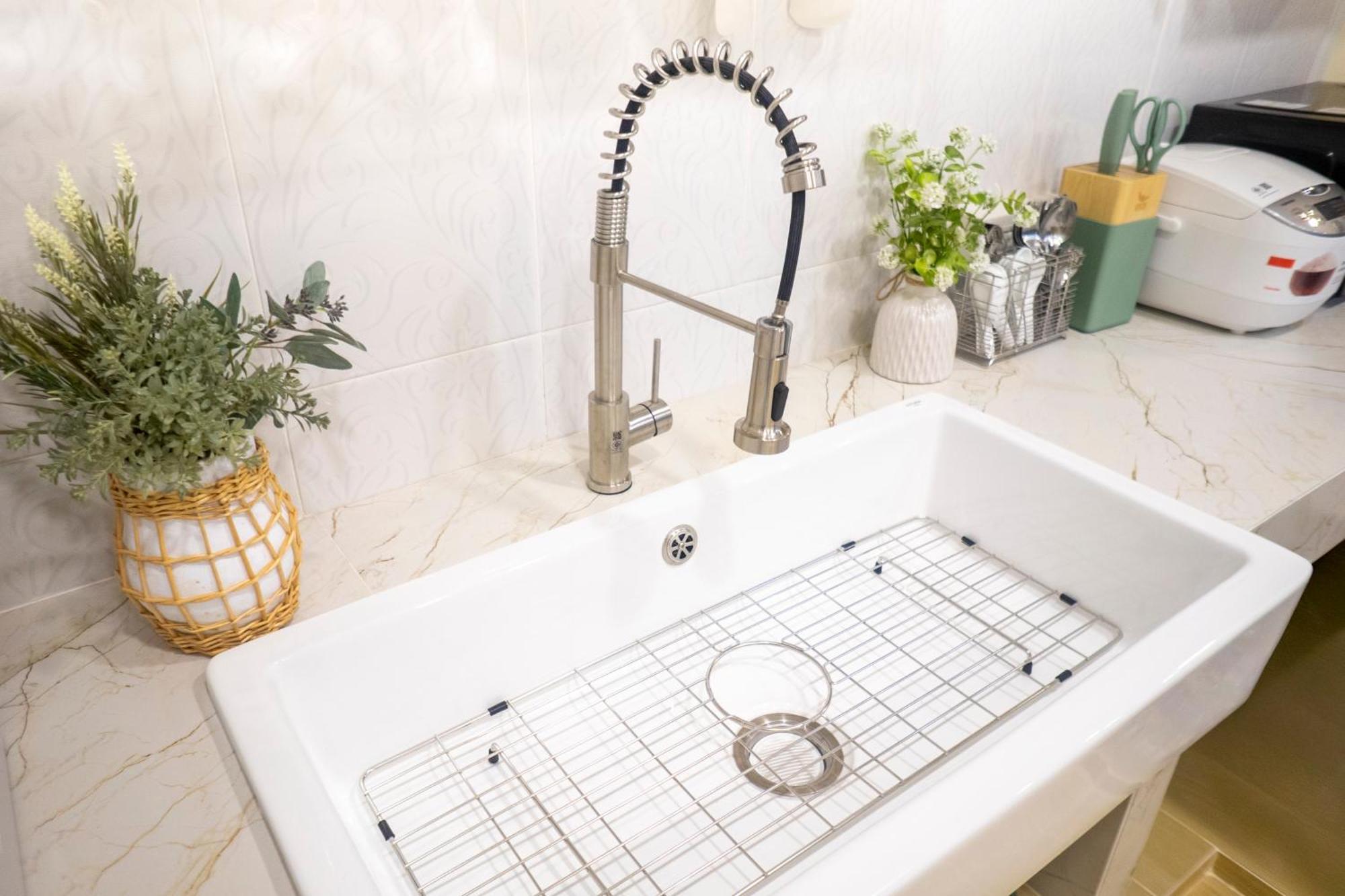 H4, Wi-fi 1,000mbps, Mrt 500m, Fashion Island 150m * Bangkok
