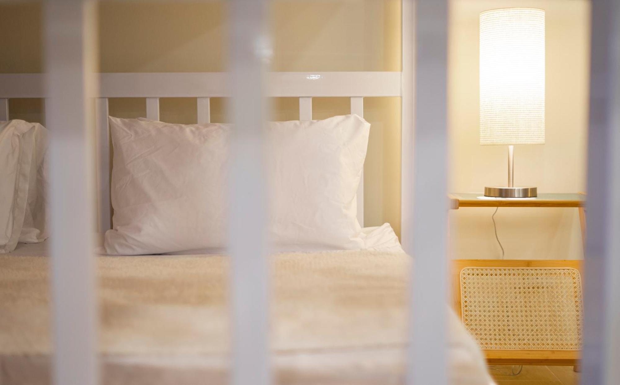 Apartment H4, Wi-fi 1,000mbps, Mrt 500m, Fashion Island 150m Bangkok