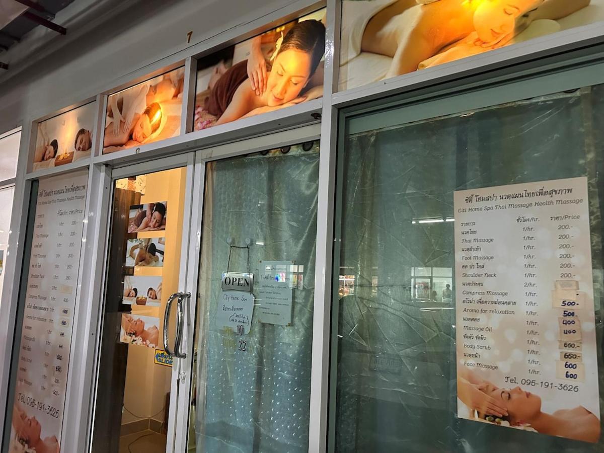 Charming 5min Walk To Mrt Near Dmk,chatuchak