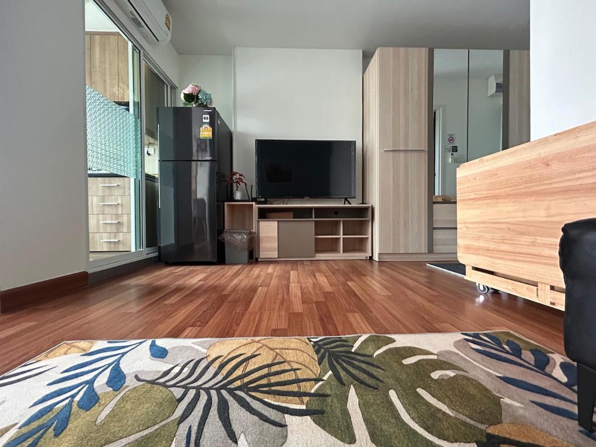 Charming 5min Walk To Mrt Near Dmk,chatuchak