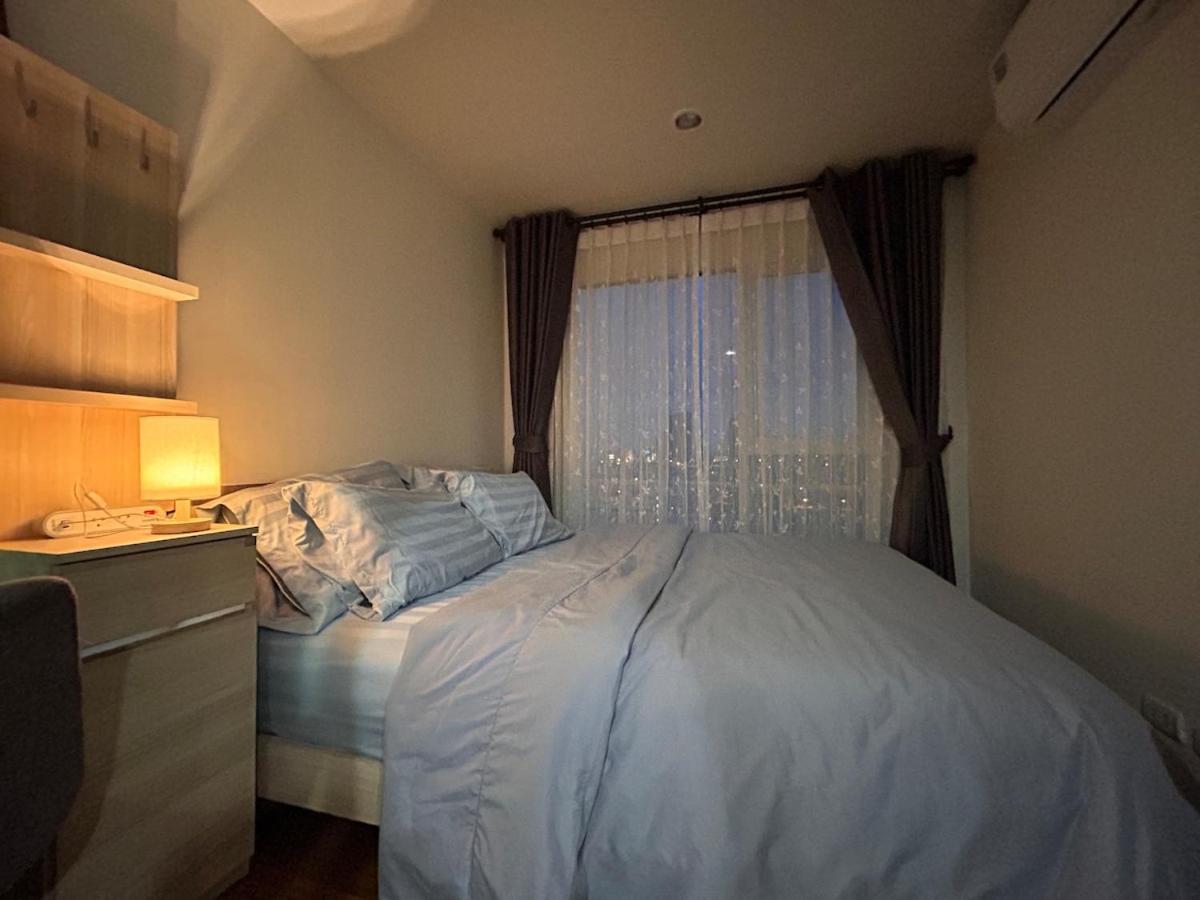 Charming 5min Walk To Mrt Near Dmk,chatuchak *