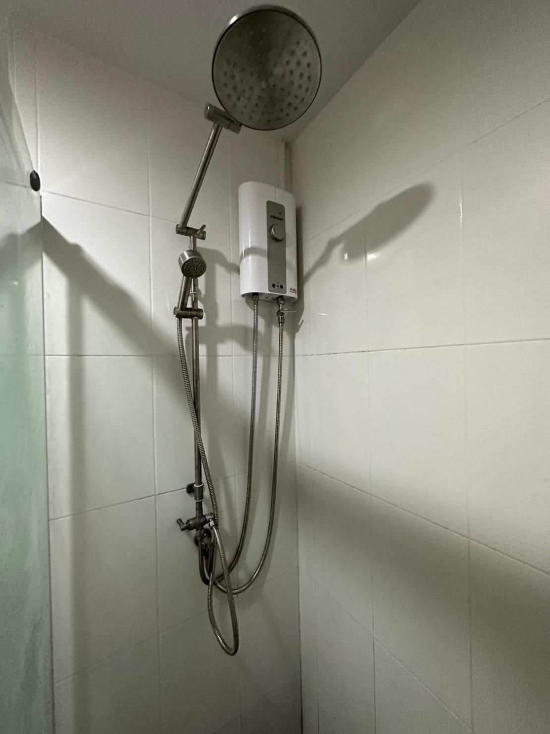 Charming 5min Walk To Mrt Near Dmk,chatuchak Apartment *