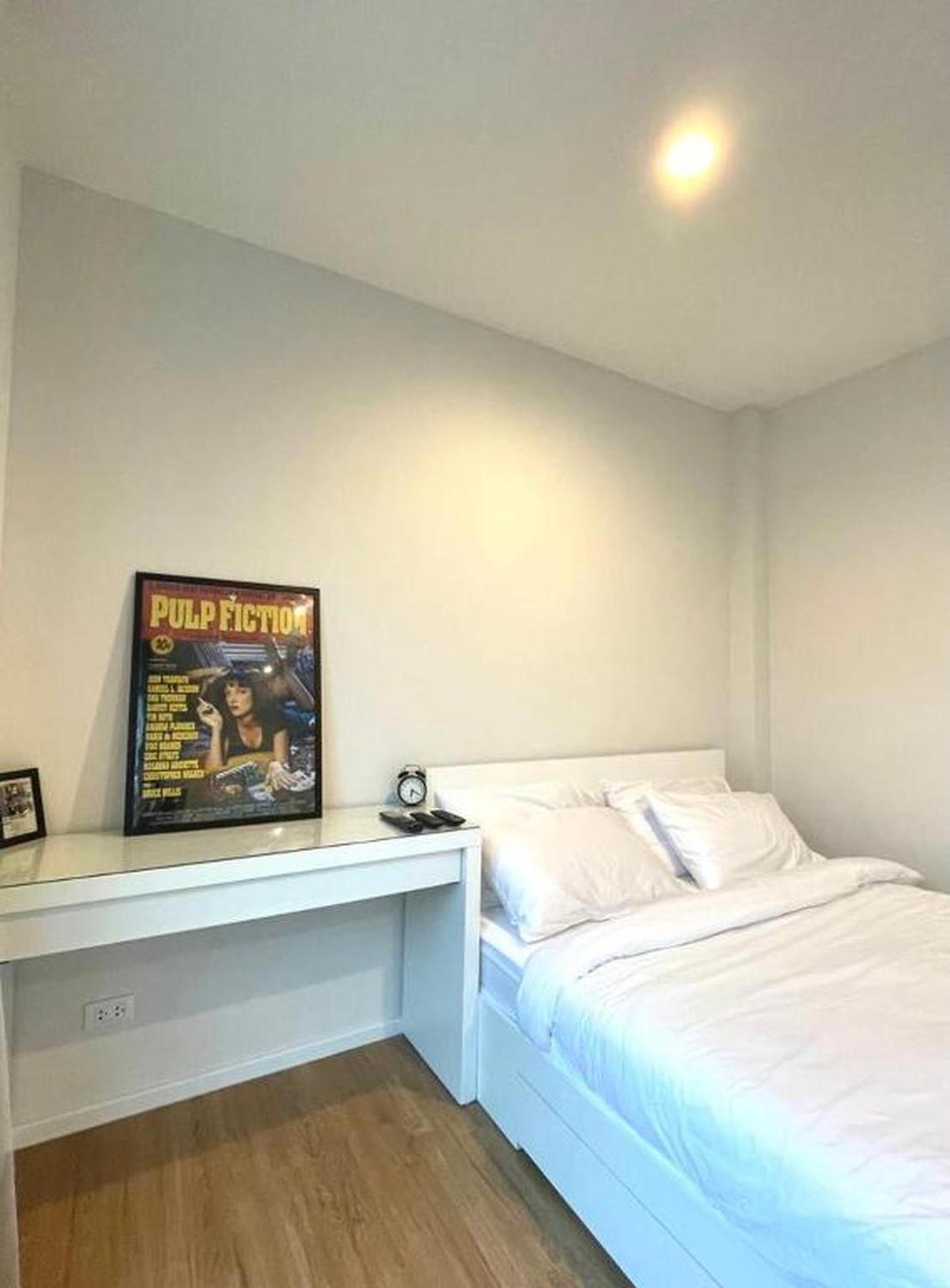 Ferienhaus Stylish2bd Pool&gym Near Airport Bangkok
