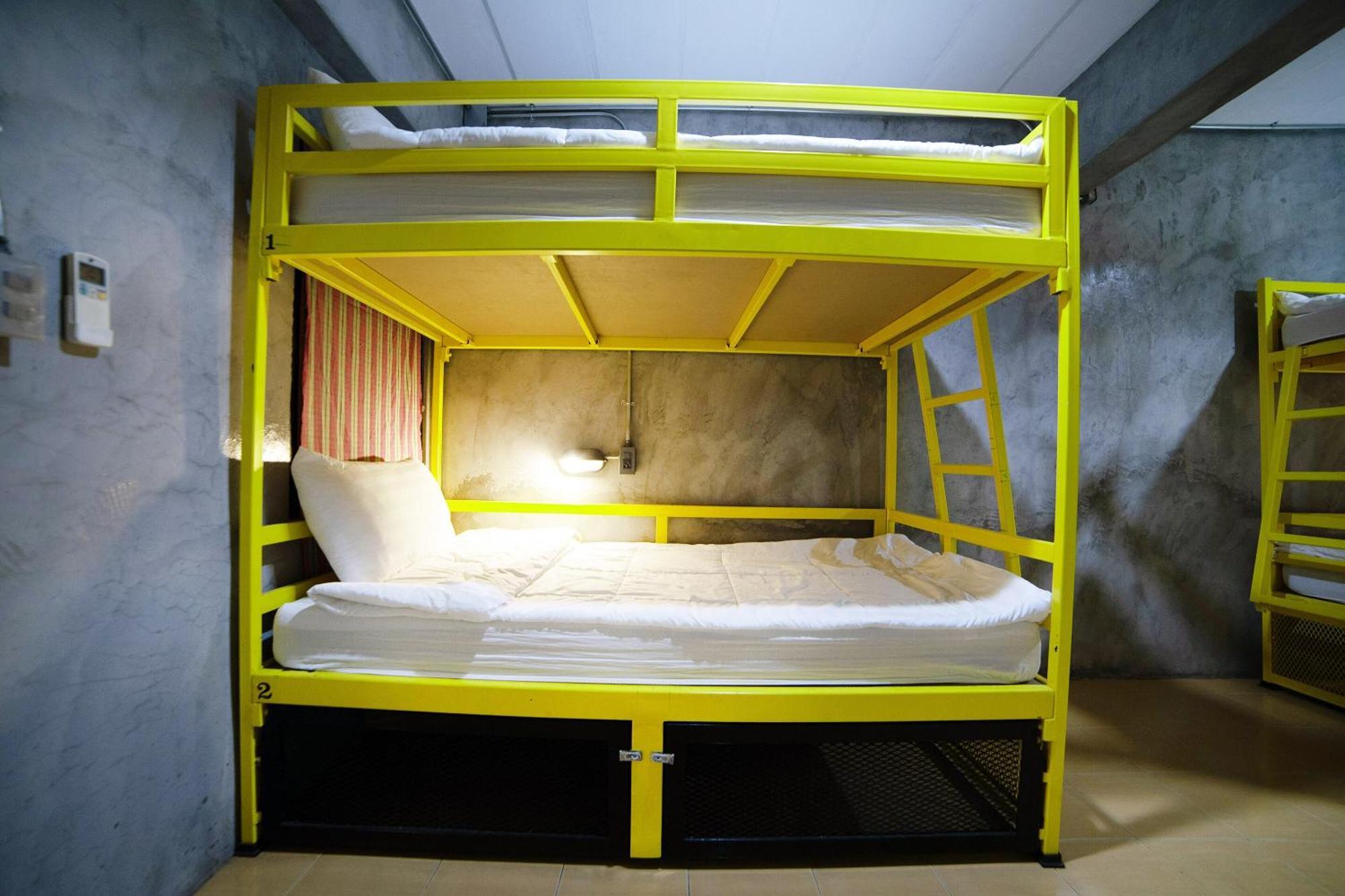 Albergue Oyo 560 Chang Suvarnabhumi Banguecoque
