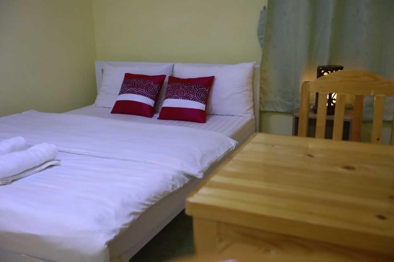 Oyo 75440 Nara Hotell 2*