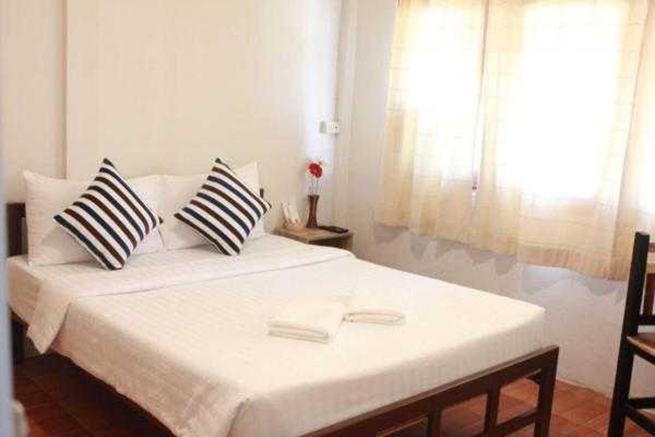 Hotell Oyo 75440 Nara Bangkok