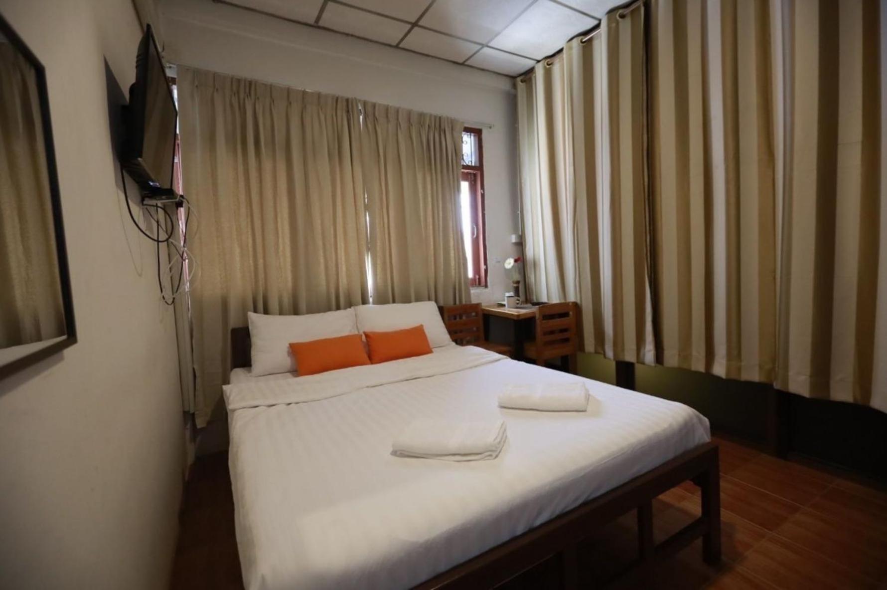 Oyo 75440 Nara Hotell