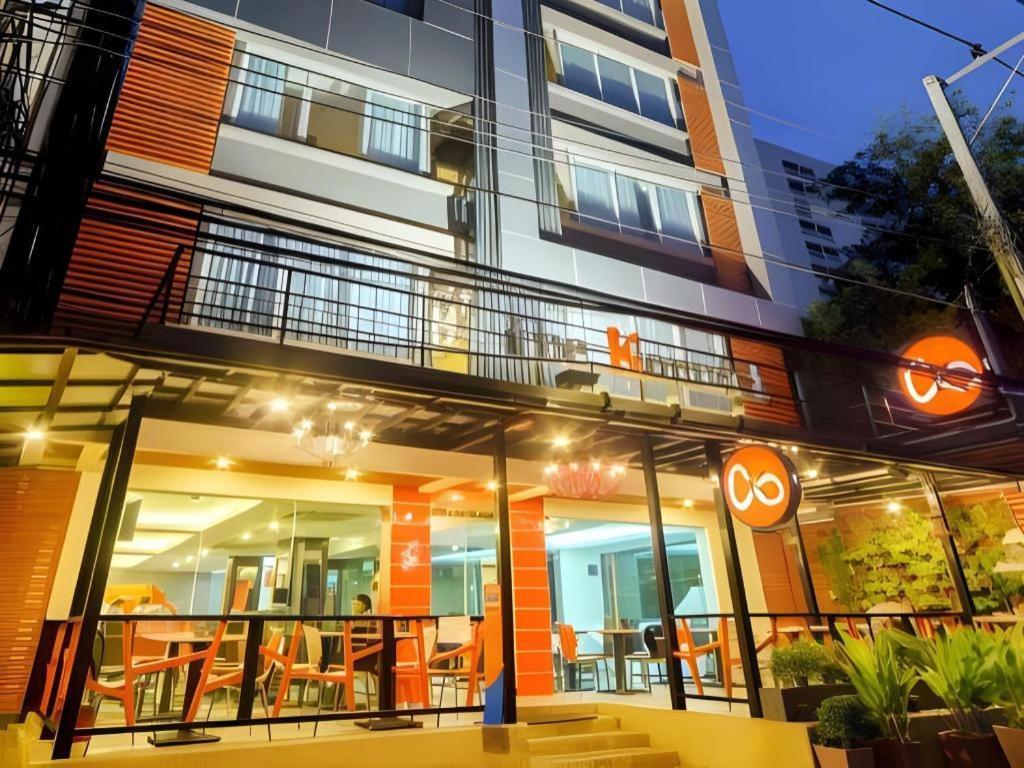 Hotel The Konnect