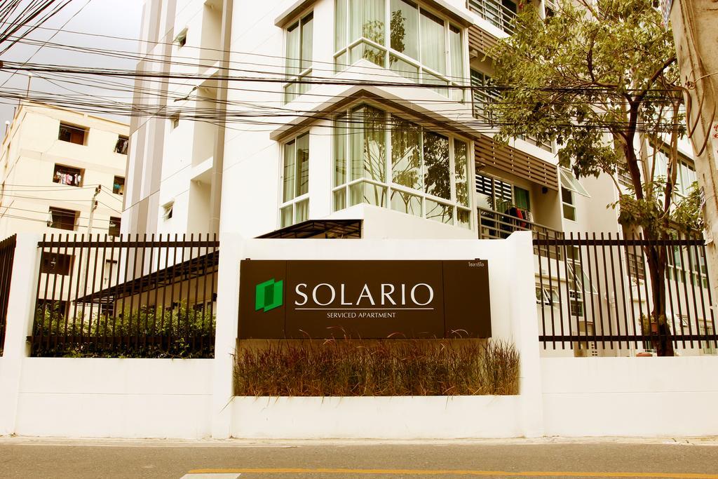 Solario Serviced Bangkok