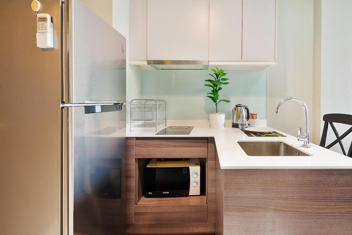 Apartment Luxe With Pool, Gym, Sauna *