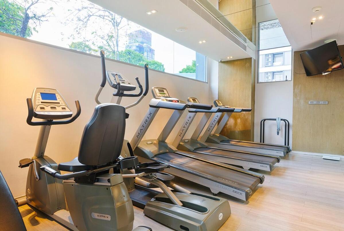 Luxe With Pool, Gym, Sauna *