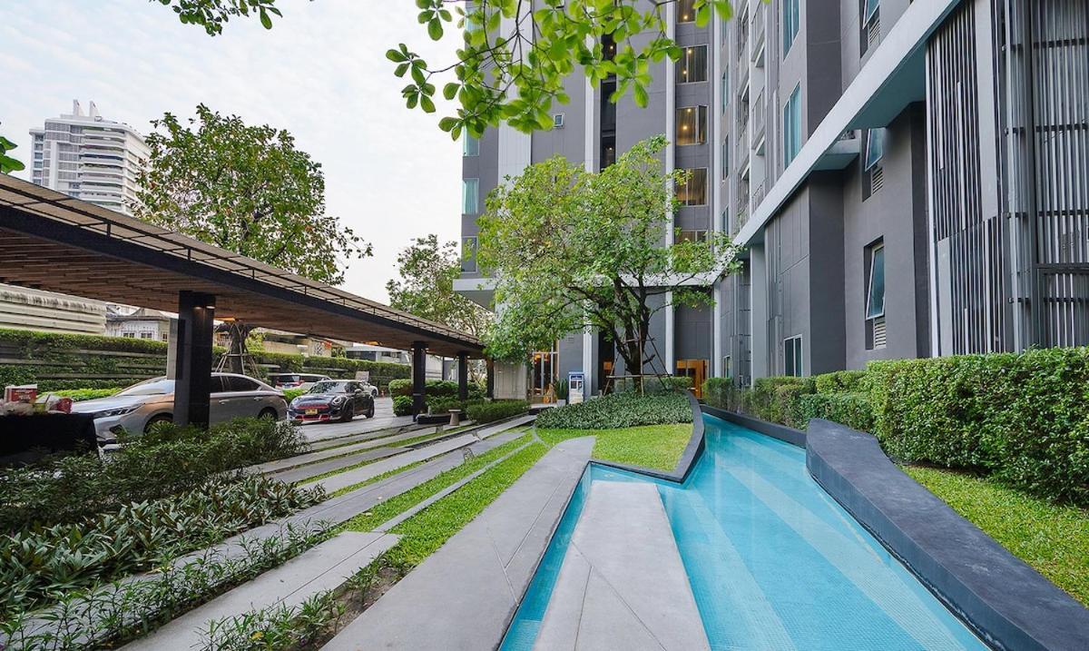 Apartment Luxe With Pool, Gym, Sauna *
