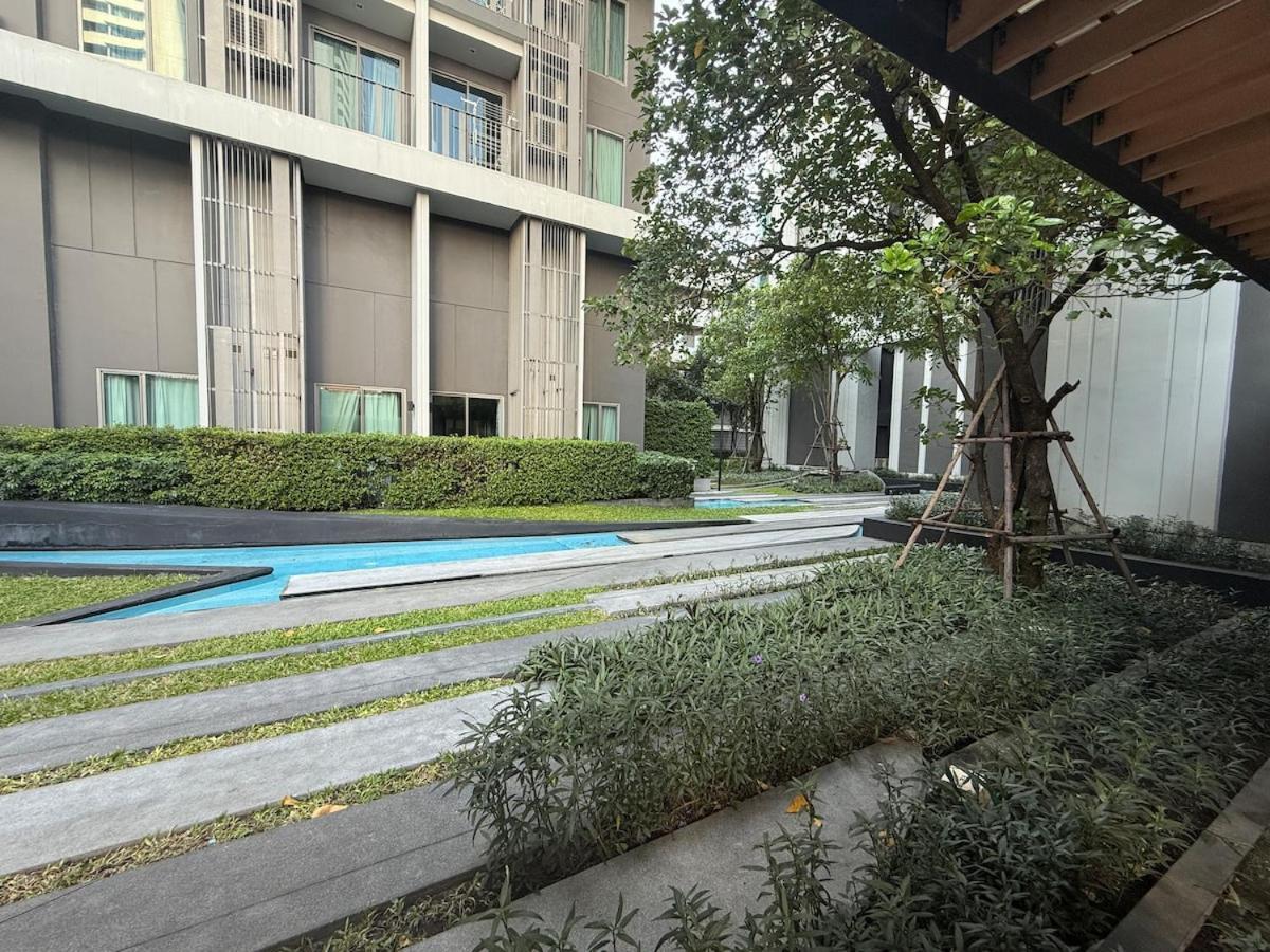 Apartment Luxe With Pool, Gym, Sauna