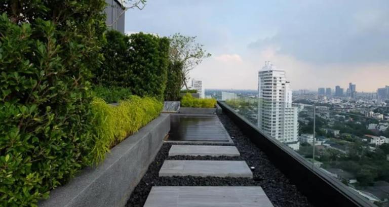 Iconic Urban Escape * Bangkok
