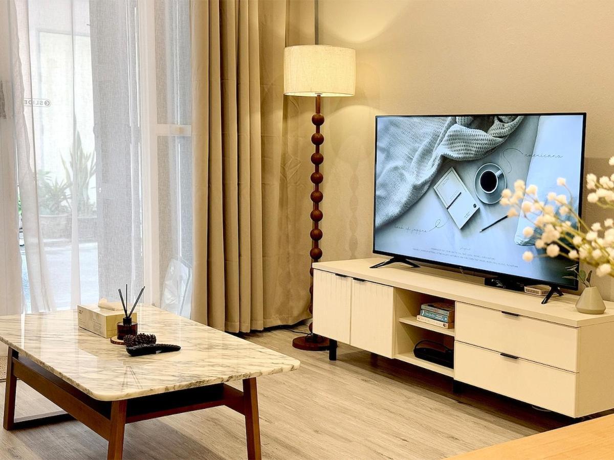 Entire House With 2 Bedrooms In Centre-siam Square-chinatown Apartment Bangkok