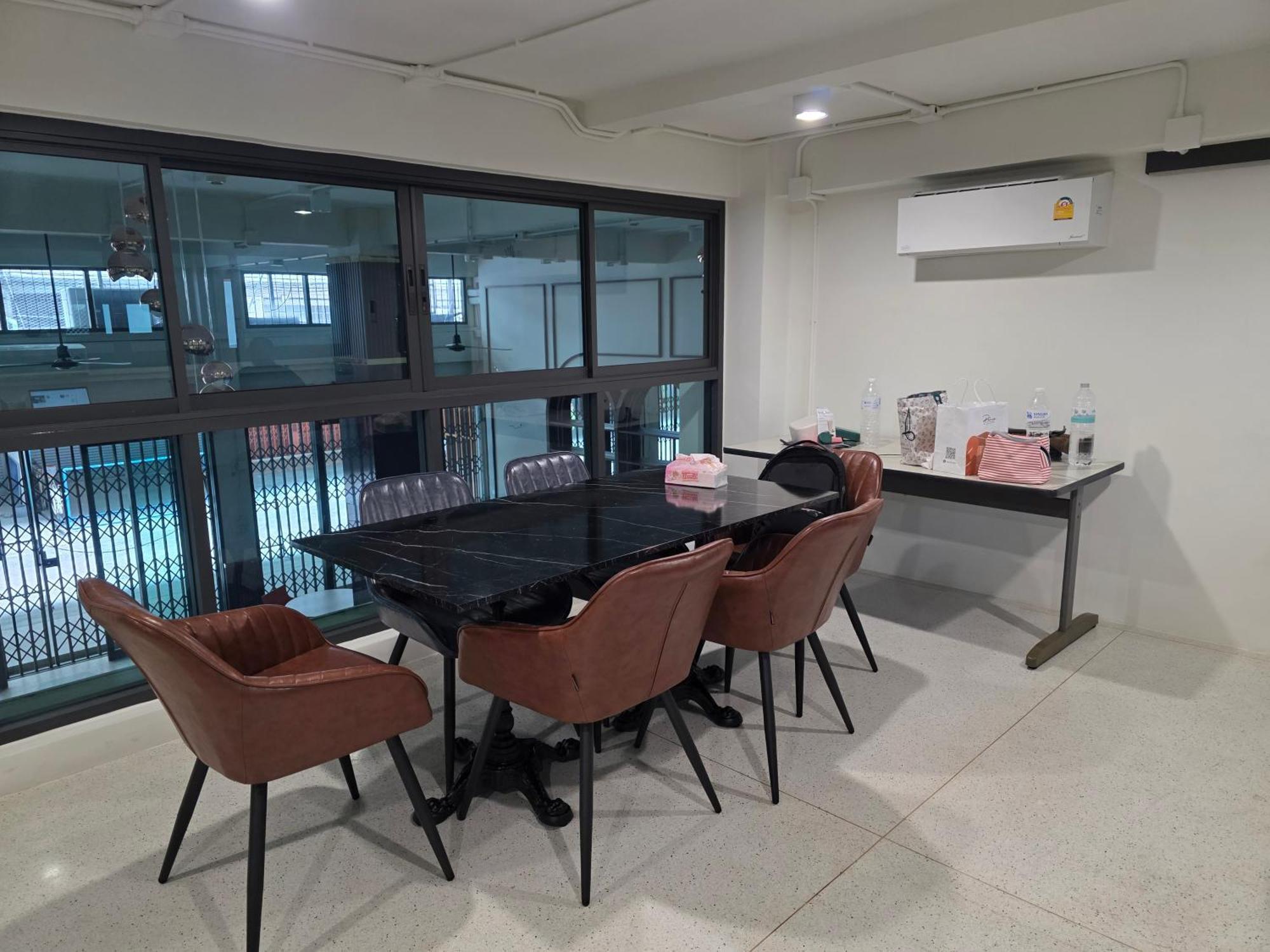 Hotel Vintana Siam 3*