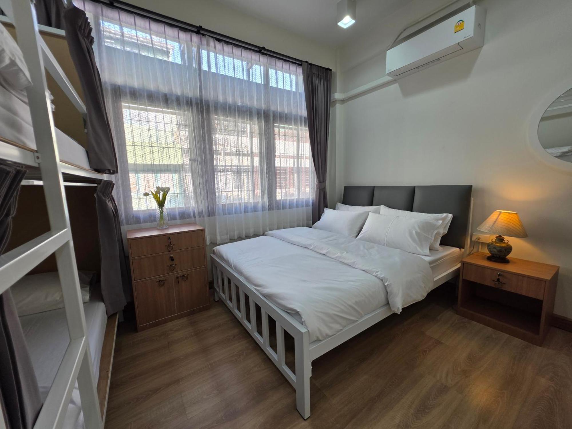 Vintana Siam Bangkok