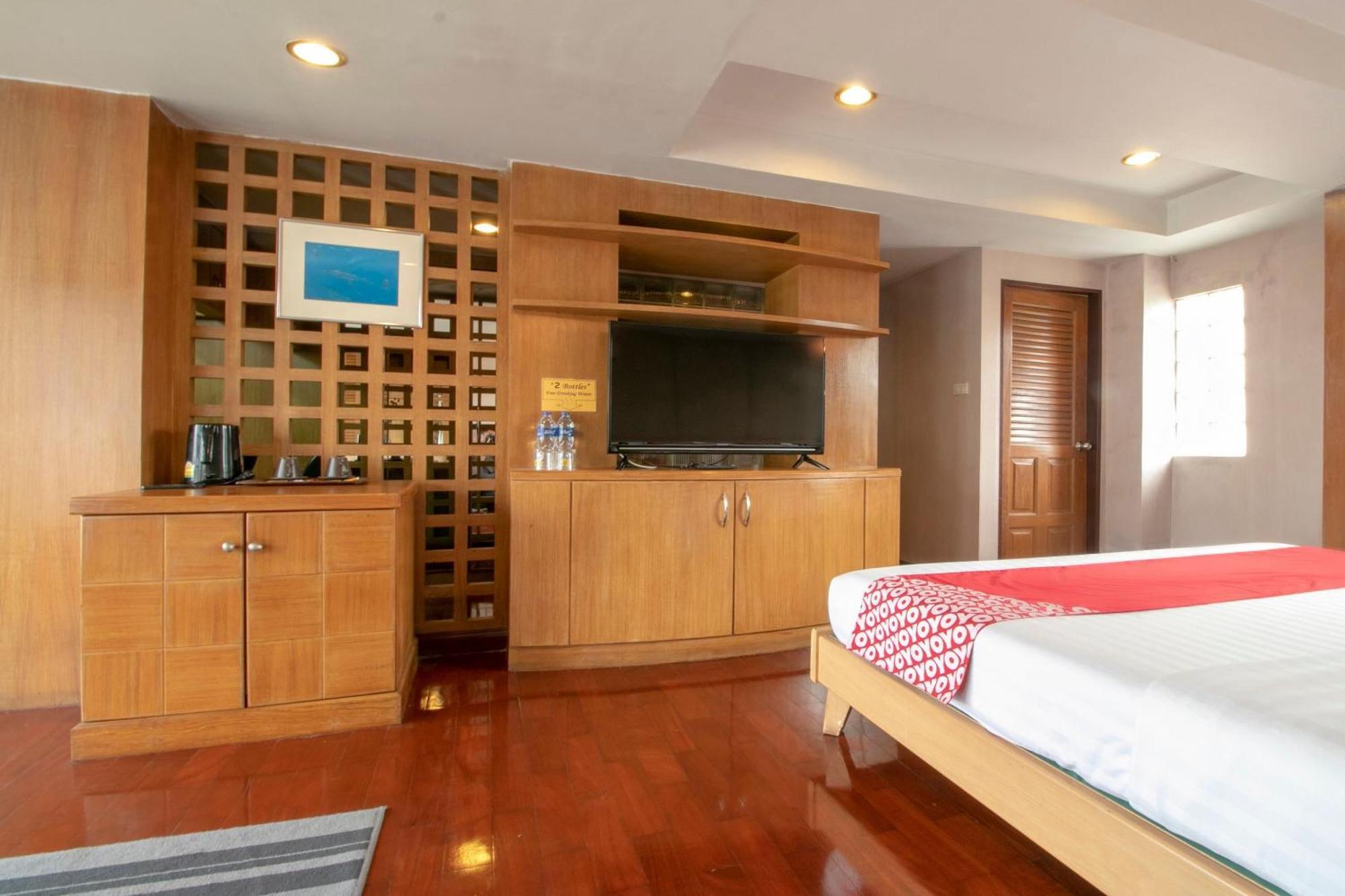 Hotel Oyo 75385 Win Long Bangkok