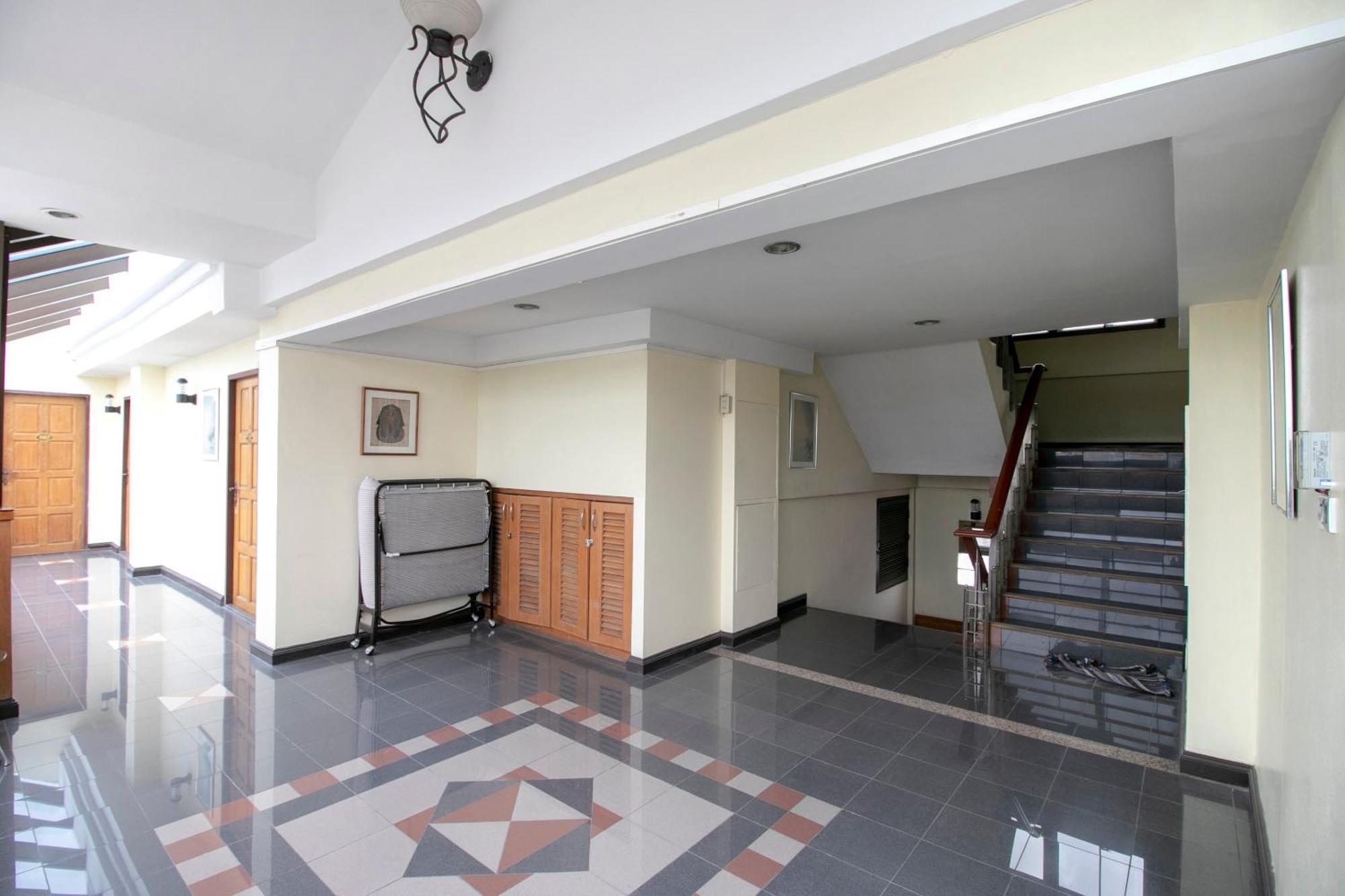 Hotel Oyo 75385 Win Long