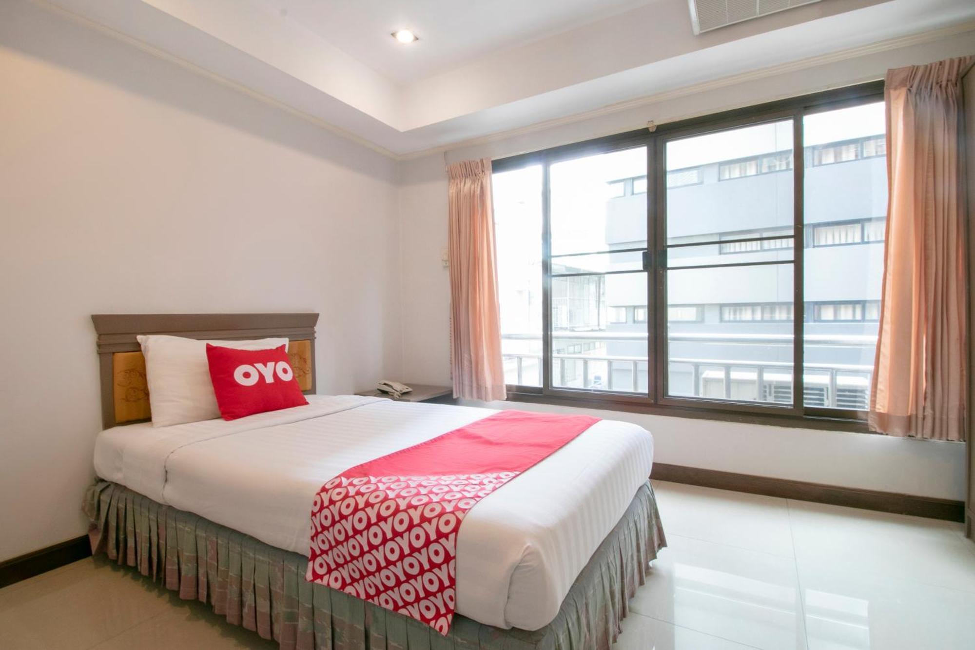 Oyo 75385 Win Long Hotel 3*