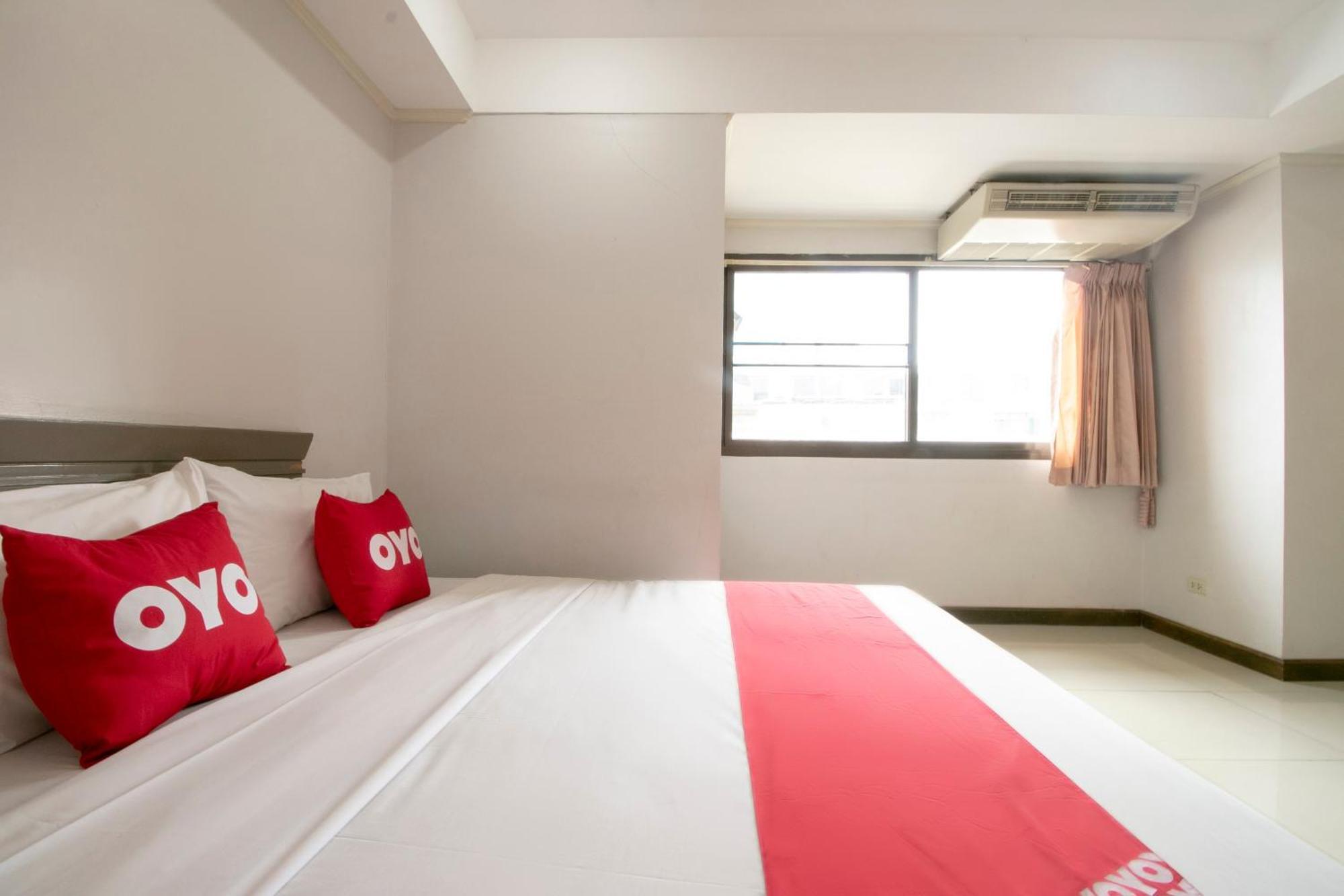 Hotel Oyo 75385 Win Long 3*