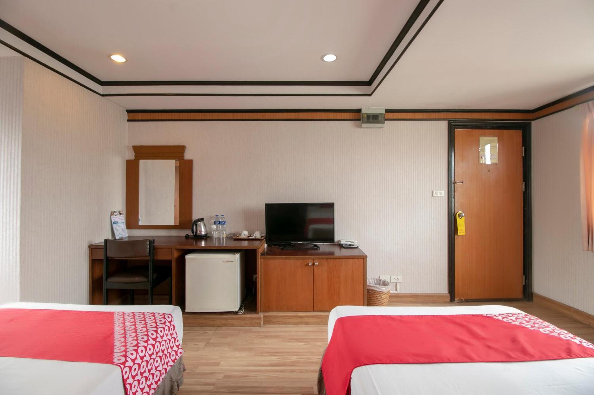 Hotel Oyo 75385 Win Long Bangkok