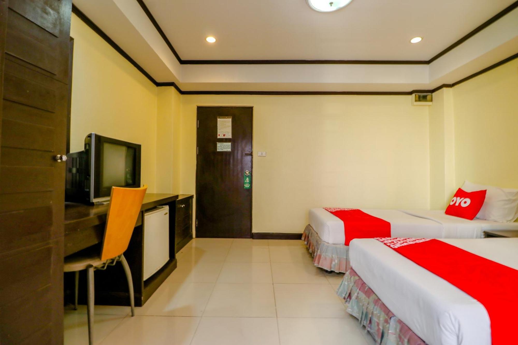 Oyo 75385 Win Long Hotel 3*
